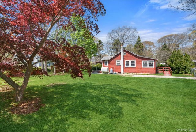 184 Magnolia Drive, Mastic Beach, NY 11951
