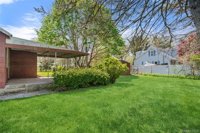 184 Magnolia Drive, Mastic Beach, NY 11951