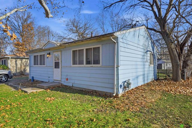 1408 N 59th Street, Lincoln, NE 68505