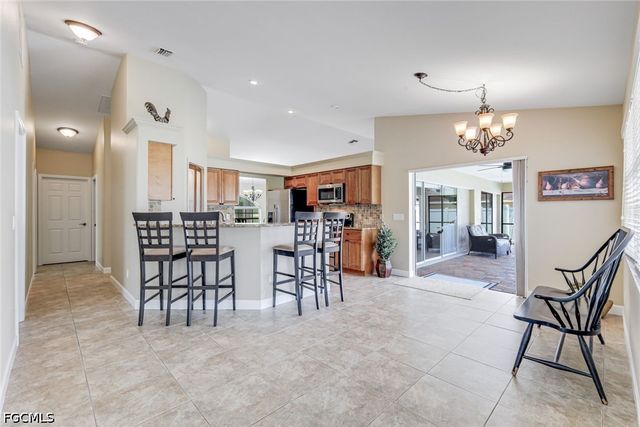 2838 SW 50th TER, Cape Coral, FL 33914