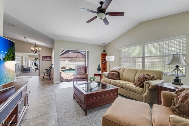 2838 SW 50th TER, Cape Coral, FL 33914