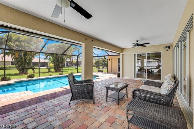 2838 SW 50th TER, Cape Coral, FL 33914