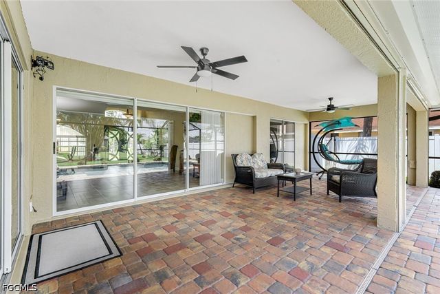 2838 SW 50th TER, Cape Coral, FL 33914