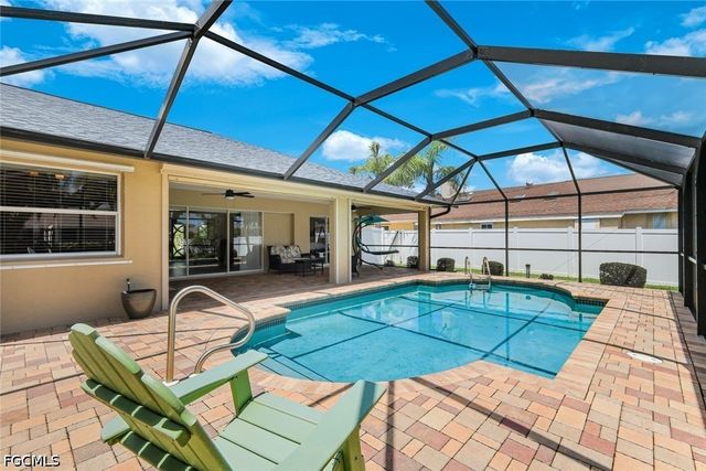 2838 SW 50th TER, Cape Coral, FL 33914