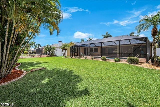 2838 SW 50th TER, Cape Coral, FL 33914