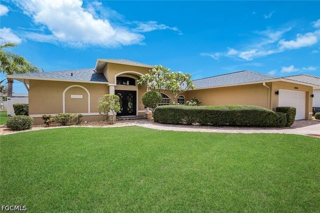 2838 SW 50th TER, Cape Coral, FL 33914