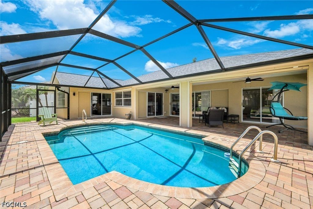 2838 SW 50th TER, Cape Coral, FL 33914