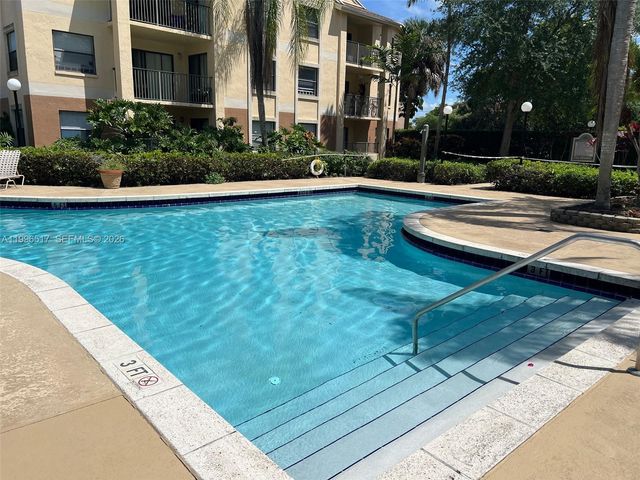 9999 Summerbreeze Drive 214, Sunrise, FL 33322