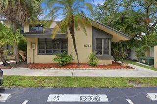 8741 Cleary Boulevard, Plantation, FL 33324