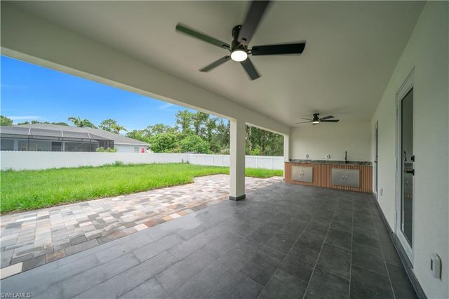 718 Frontenac AVE S, Lehigh Acres, FL 33974