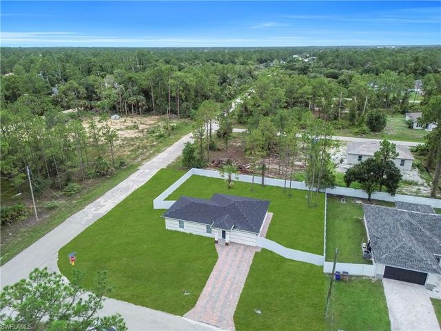 718 Frontenac AVE S, Lehigh Acres, FL 33974