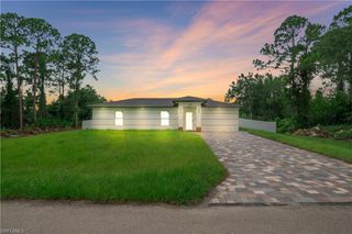 718 Frontenac AVE S, Lehigh Acres, FL 33974