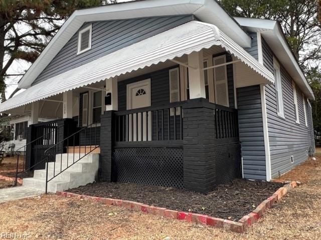 126 Church ST, Suffolk, VA 23434