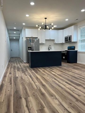 126 Church ST, Suffolk, VA 23434