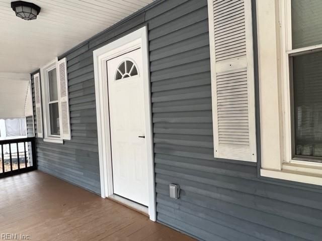 126 Church ST, Suffolk, VA 23434