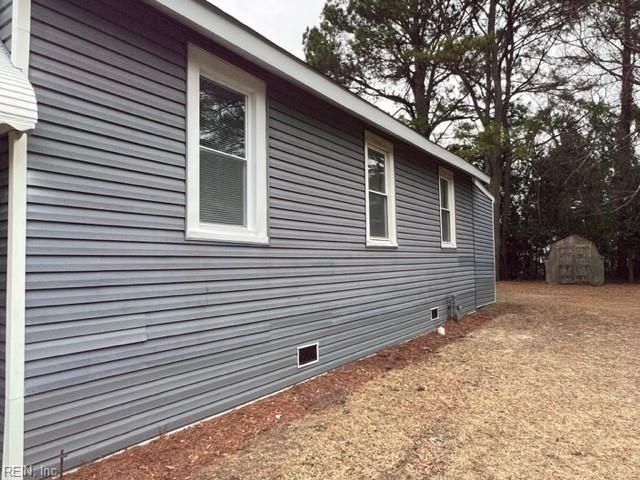 126 Church ST, Suffolk, VA 23434