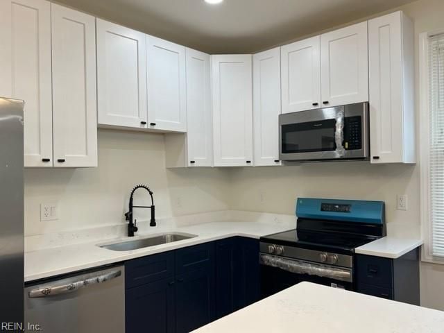 126 Church ST, Suffolk, VA 23434