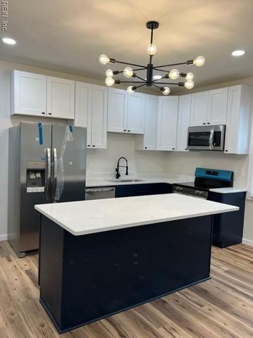 126 Church ST, Suffolk, VA 23434