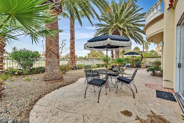8390 Carmel Ridge Court, Las Vegas, NV 89113