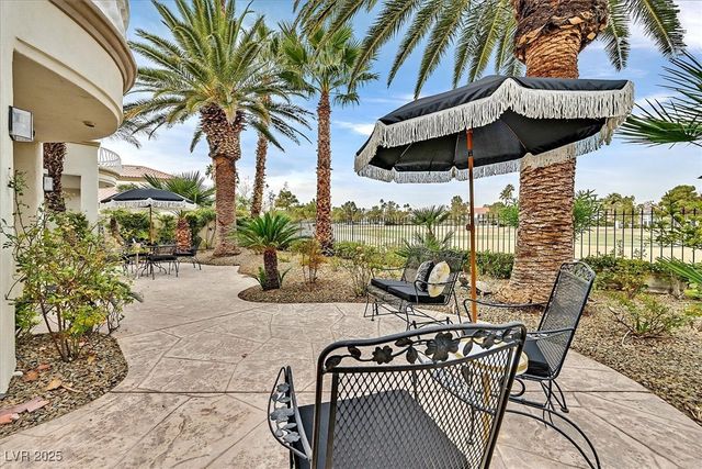 8390 Carmel Ridge Court, Las Vegas, NV 89113
