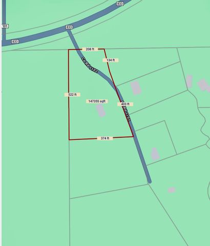 108 County Road 1102, Streetman, TX 75859