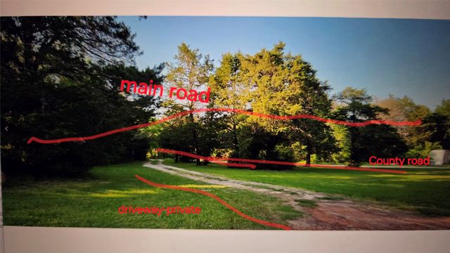 108 County Road 1102, Streetman, TX 75859