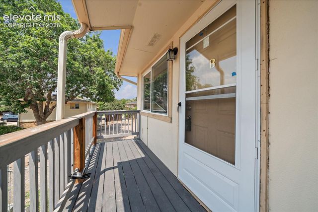 325 Bonnie Court, Colorado Springs, CO 80916