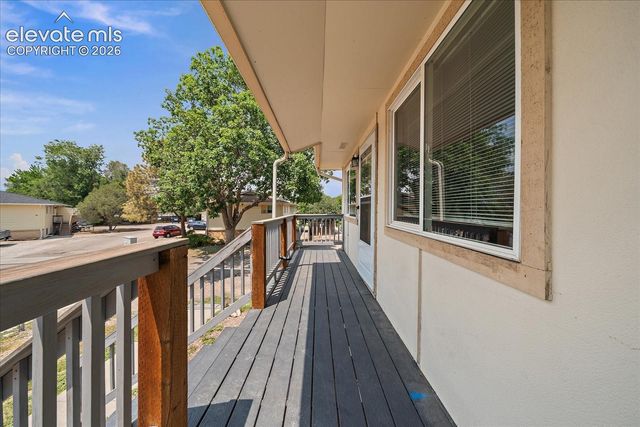 325 Bonnie Court, Colorado Springs, CO 80916