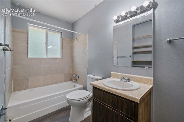 325 Bonnie Court, Colorado Springs, CO 80916
