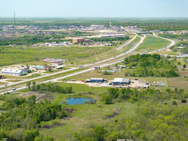 00 E US Hwy 175, Kaufman, TX 75142