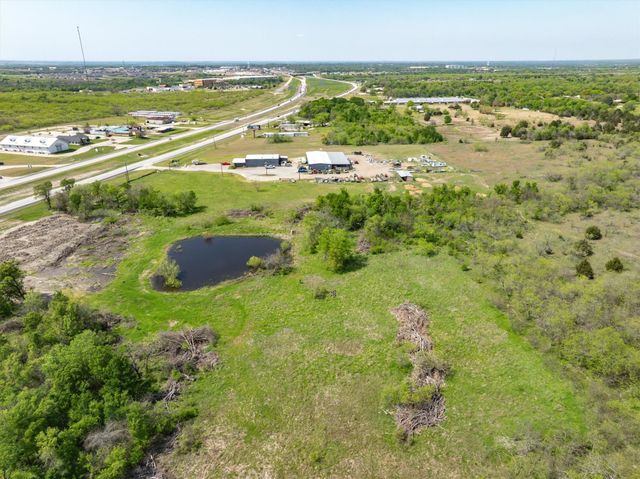 00 E US Hwy 175, Kaufman, TX 75142