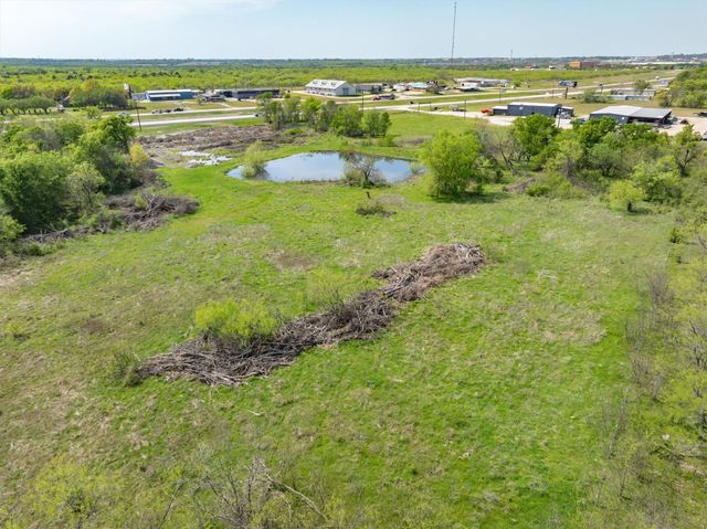 00 E US Hwy 175, Kaufman, TX 75142