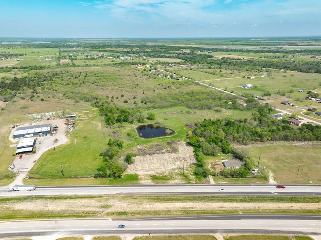 00 E US Hwy 175, Kaufman, TX 75142