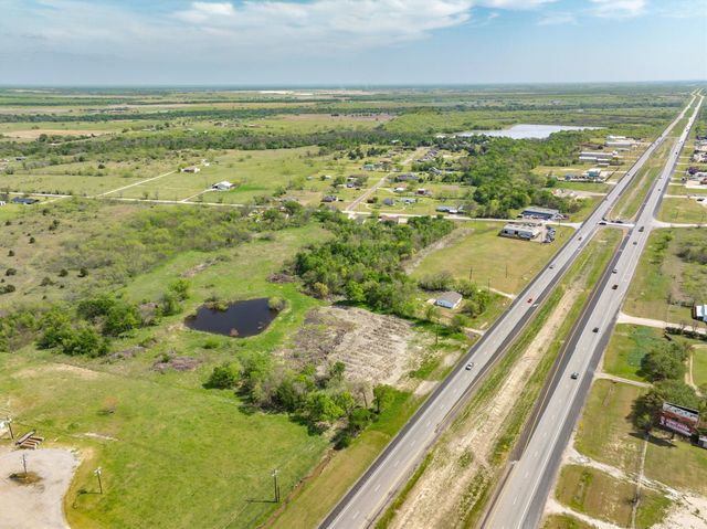 00 E US Hwy 175, Kaufman, TX 75142