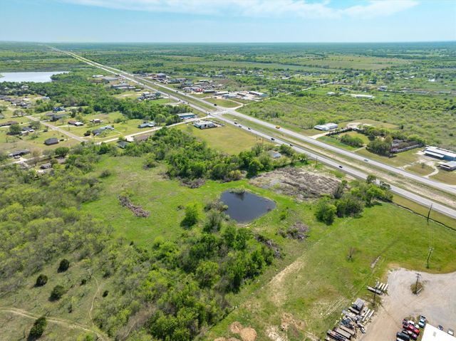 00 E US Hwy 175, Kaufman, TX 75142