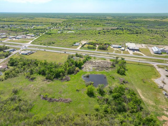 00 E US Hwy 175, Kaufman, TX 75142