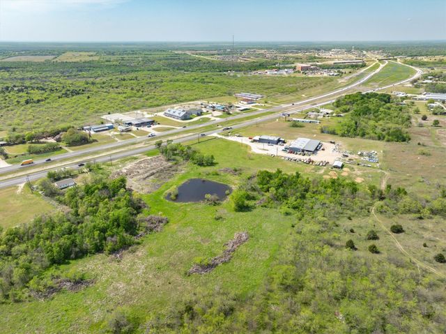 00 E US Hwy 175, Kaufman, TX 75142