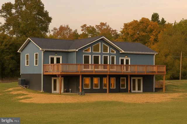 1442 DRUMMER HILL RD, Front Royal, VA 22630
