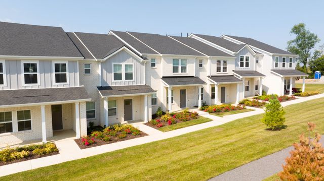 204 Douglas Bend Rd Unit 405, Gallatin, TN 37066