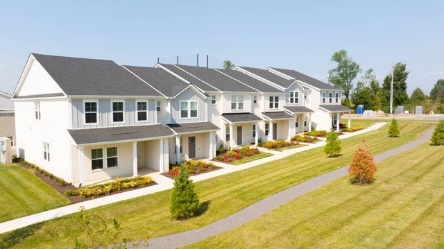 204 Douglas Bend Rd Unit 405, Gallatin, TN 37066