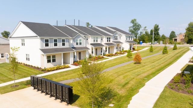 204 Douglas Bend Rd Unit 405, Gallatin, TN 37066