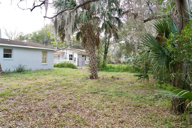 1537 JEFFERSON DRIVE, Mount Dora, FL 32757