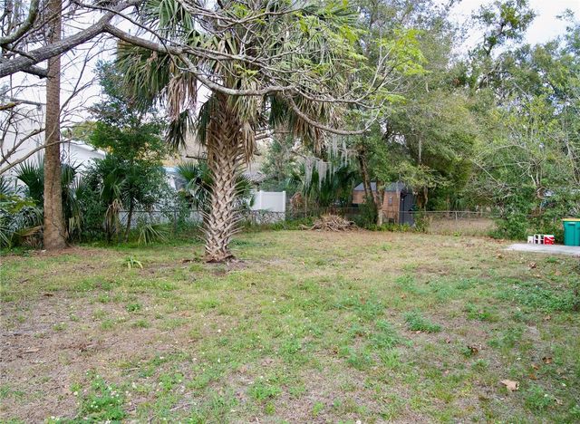 1537 JEFFERSON DRIVE, Mount Dora, FL 32757