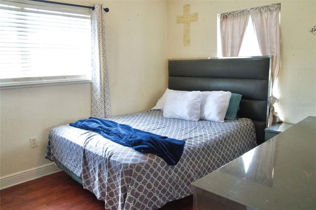 1537 JEFFERSON DRIVE, Mount Dora, FL 32757