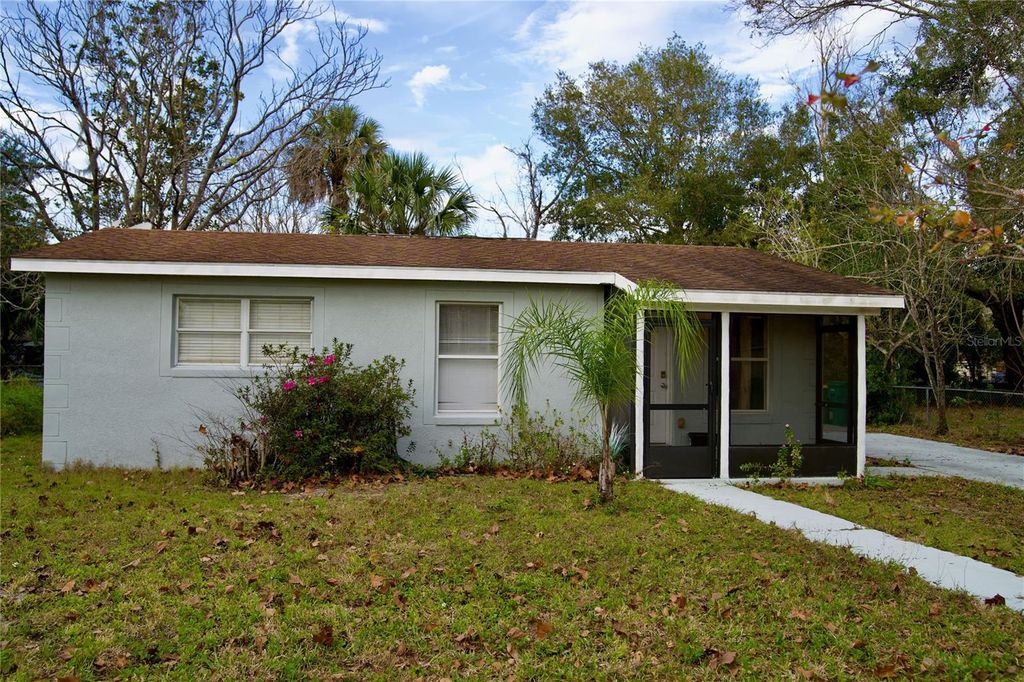 1537 JEFFERSON DRIVE, Mount Dora, FL 32757