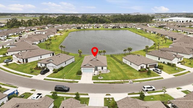 9959 LAST LIGHT GLEN, Parrish, FL 34219