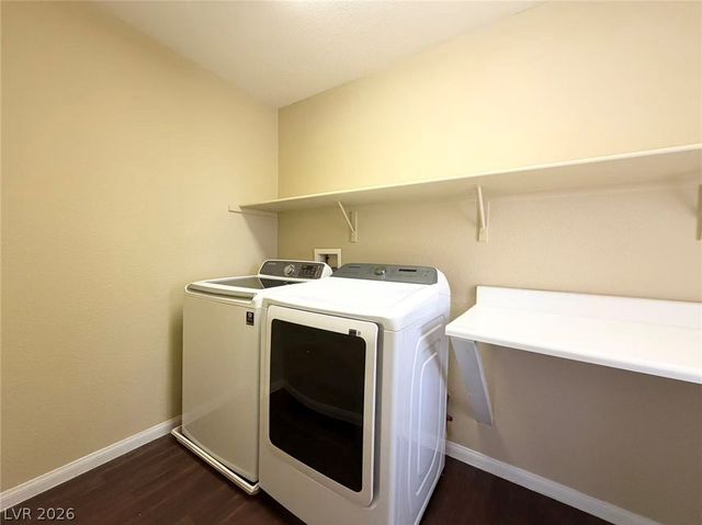 8540 LAST POINT Avenue, Las Vegas, NV 89129
