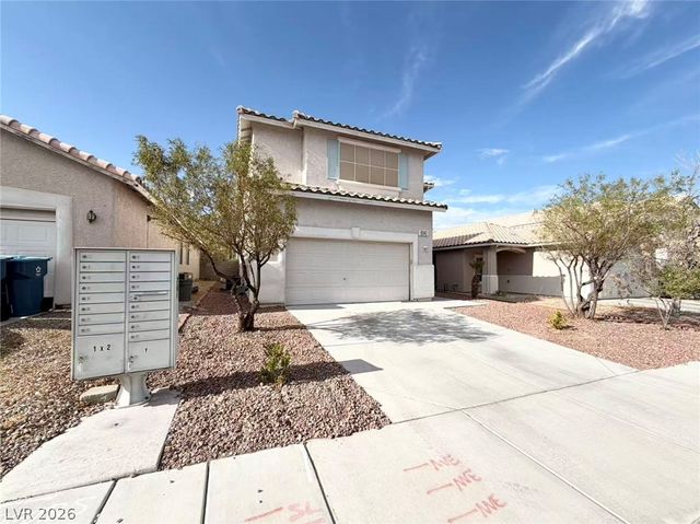 8540 LAST POINT Avenue, Las Vegas, NV 89129