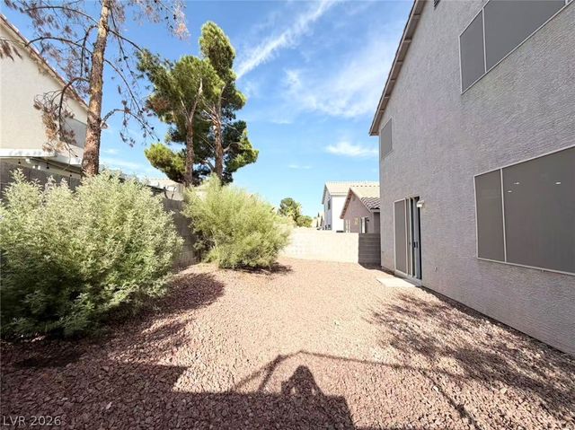 8540 LAST POINT Avenue, Las Vegas, NV 89129