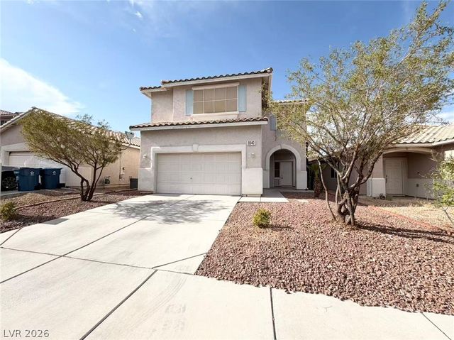 8540 LAST POINT Avenue, Las Vegas, NV 89129